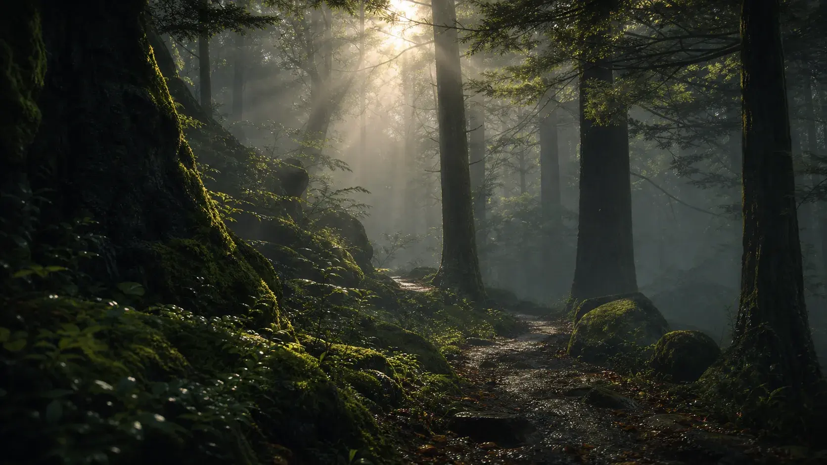 Forest revision example for AIEditVideo